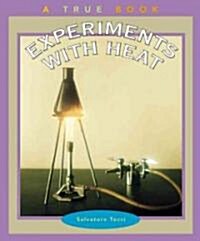 Experiments With Heat (Paperback)