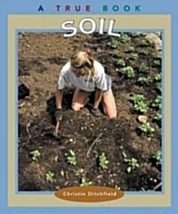 Soil (Paperback)