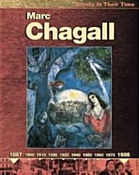 Marc Chagall (Paperback)