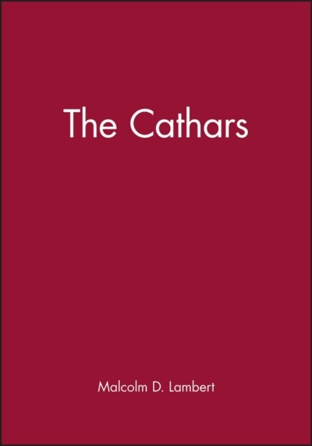 The Cathars (Paperback)
