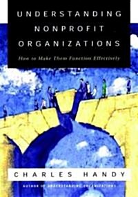 Understanding Nonprofit Organizations (Hardcover)