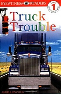 Truck Trouble (Paperback)