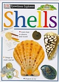 [중고] Shells (Paperback)