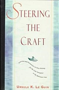 Steering the Craft (Hardcover)