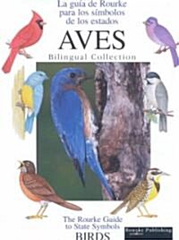 Aves (Birds) (Library Binding, Bilingual)