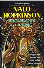 Brown Girl in the Ring (Paperback)