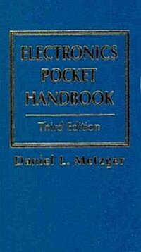 Electronics Pocket Handbook (Paperback, 3, Revised)