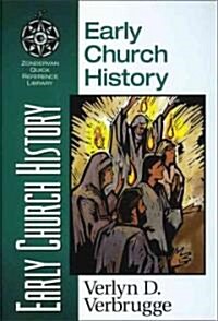 Early Church History (Paperback)