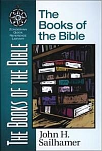 The Books of the Bible (Paperback)