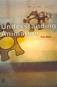 Understanding Animation (Paperback, 2)