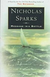 Message in a Bottle (Hardcover)