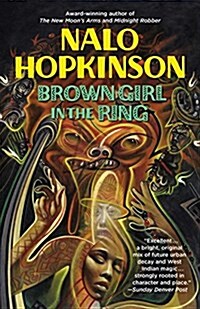 Brown Girl in the Ring (Paperback)