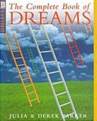 The Complete Book of Dreams (Paperback)