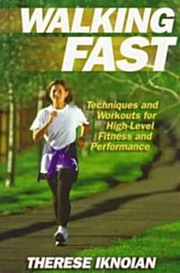 Walking Fast (Paperback)