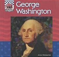 George Washington (Library Binding)