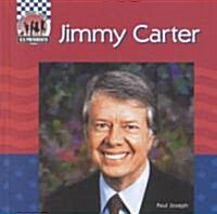 Jimmy Carter (Library Binding)