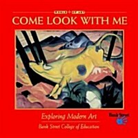 Exploring Modern Art (Hardcover)