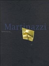 Bruno Martinazzi (Hardcover)