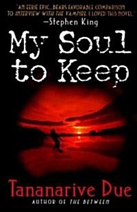 My Soul to Keep (Paperback)