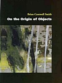 [중고] On the Origin of Objects (Paperback, Reprint)
