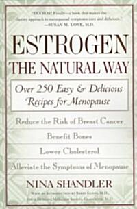 Estrogen (Paperback)