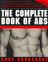 [중고] The Complete Book of ABS: Revised and Expanded Edition