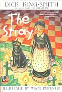 The Stray (Paperback, Reprint)