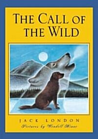 The Call of the Wild (Hardcover)