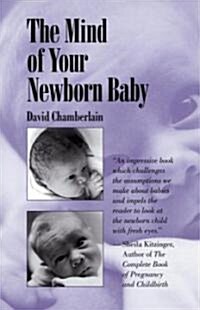 The Mind of Your Newborn Baby (Paperback, 3)