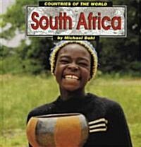 South Africa (Library Binding)