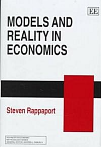 Models and Reality in Economics (Hardcover)