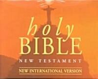 The Anglicised Niv Bible (Cassette, Abridged)
