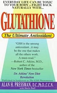 Glutathione (Paperback)