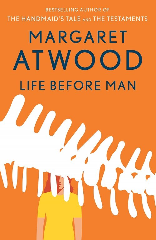 Life Before Man (Paperback)