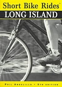 [중고] Short Bike Rides on Long Island (Paperback, 5)