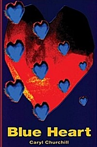 Blue Heart (Paperback, TCG)