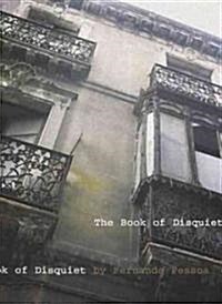 The Book of Disquiet (Paperback)