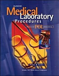 Medical Laboratory Procedures (Paperback, 2nd, Revised, Subsequent)