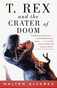 T. Rex and the Crater of Doom (Paperback)