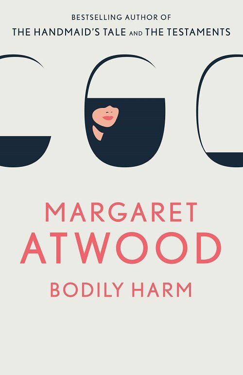 Bodily Harm (Paperback)