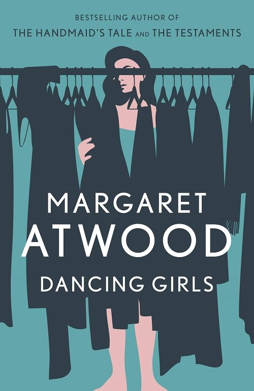 Dancing Girls (Paperback)