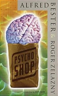 Psychoshop (Paperback)