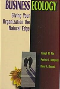 Business Ecology (Paperback)