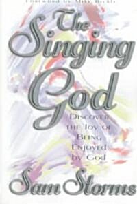 The Singing God (Paperback)