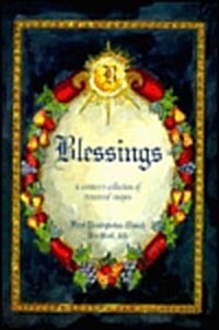 Blessings (Hardcover, Spiral)