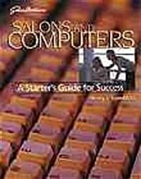 Salons and Computers (Paperback)