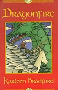 Dragonfire (Paperback)