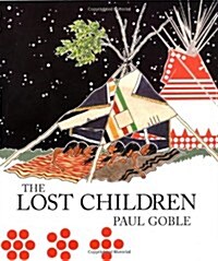 The Lost Children: The Boys Who Were Neglected (Paperback)