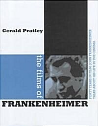 The Films of Frankenheimer (Hardcover)