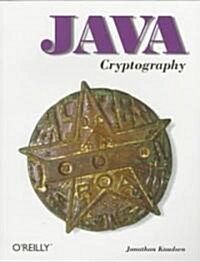 Java Cryptography (Paperback)